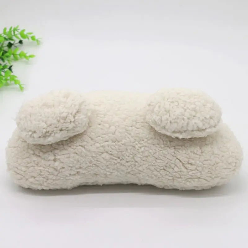 Baby Photography Posing Support Pillows Small Cushion Crescent Pillow Newborn Photo Shooting Props Accessories