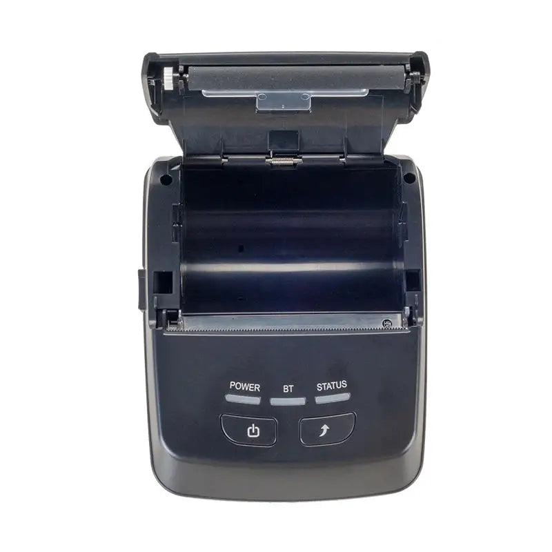 Mini Portable handheld POS thermal Bluetooth bill XP-801 80mm printer for Android iOS Windows system